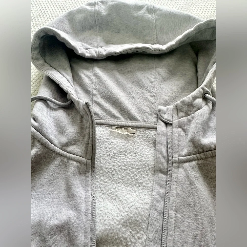 Gymshark full zip training hoodie - Picture 3 of 7